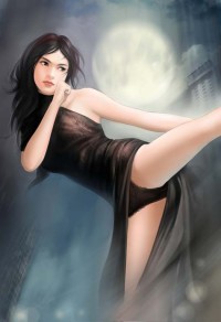 一场江山豪赌：纨绔世子妃