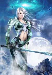 （網王同人）網王之東方仙女