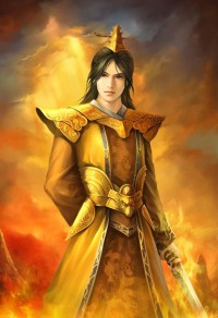 白菜小农民