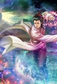空中奇遇