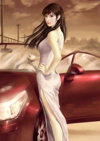 无上丹尊