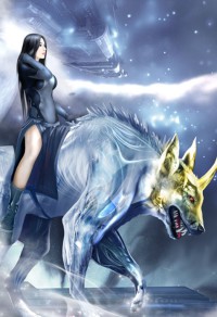 蝙蝠【風弄】