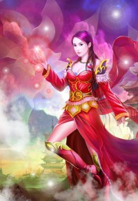 星空下无敌系统