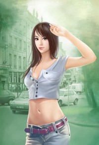 厨子别跑
